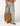 BARK SUEDE FRINGE BAG