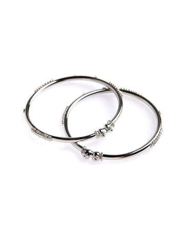 SILVER BRACELET PACK