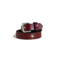 GARNET STAR BELT