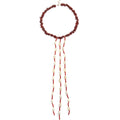 SHELL CORAL NECKLACE