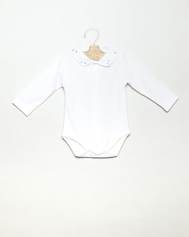 BODY ESTRELLAS AZUL