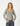 TOP PUNTO ESCOTE REDONDO LIGHT GREY