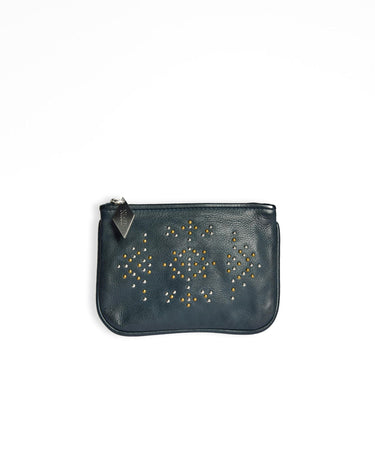 MONEDERO MIX TACHAS BLUE