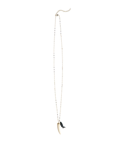 FANG NECKLACE