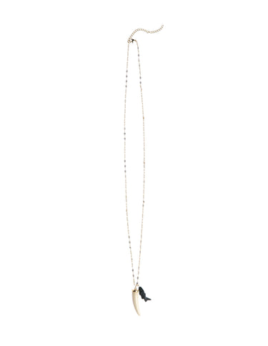 FANG NECKLACE