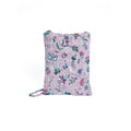 GARDEN SMOKE SHOULDER BAG