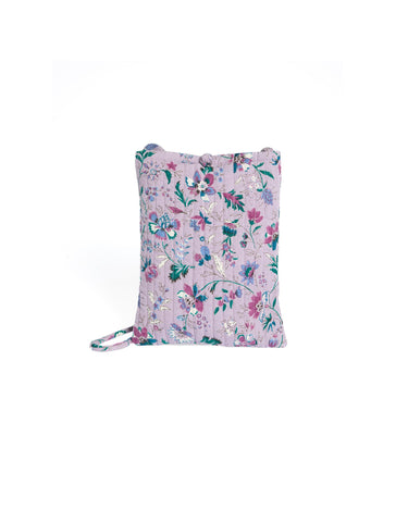 GARDEN SMOKE SHOULDER BAG