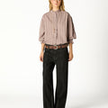 PANTALÓN CANESU CORTE BLACK