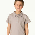 POLO NN IRON GREY
