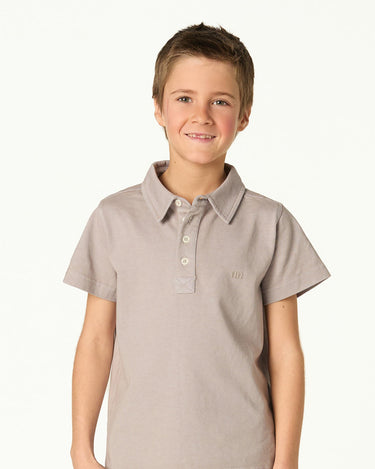 POLO NN IRON GREY