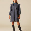 VESTIDO LUREX PEBBLE