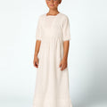 FIRST COMMUNION DRESS