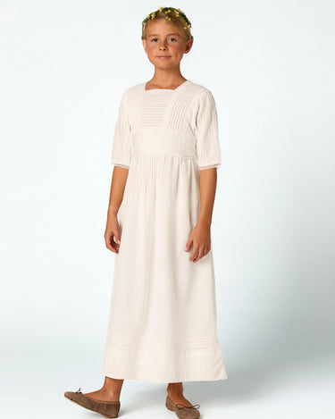 FIRST COMMUNION DRESS