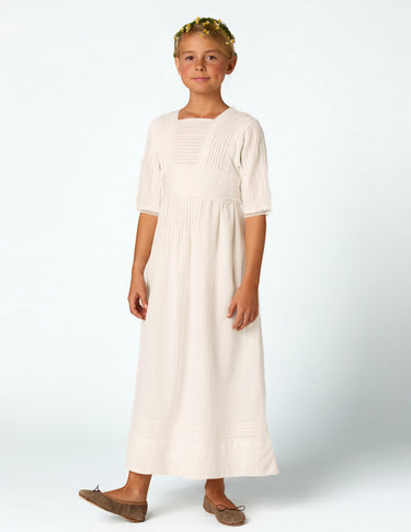 FIRST COMMUNION DRESS