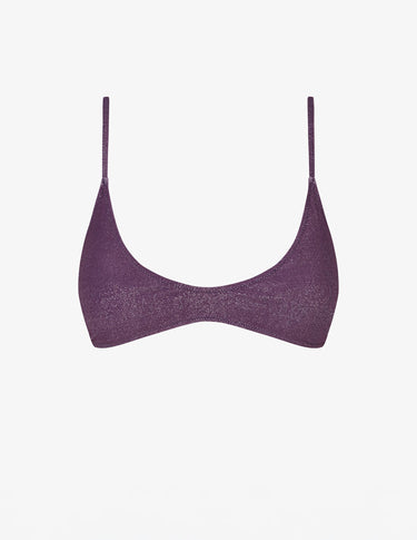 TOP BIKINI BRILLO BITTERSWEET