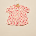 CAMISA SHADOW ROSA