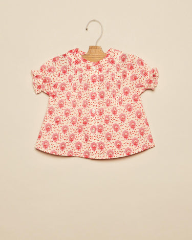 CAMISA SHADOW ROSA