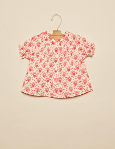 SHADOW PINK SHIRT