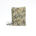BANDOLERA SHADOW PLUM