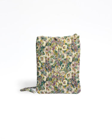 BANDOLERA SHADOW PLUM