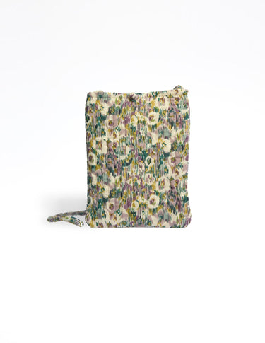 BANDOLERA SHADOW PLUM