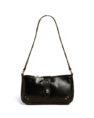 BOLSO RETRO NEGRO