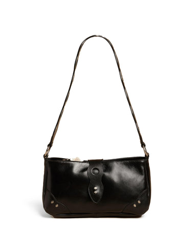 RETRO BLACK BAG