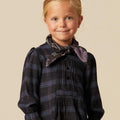 CAMISA JARETAS CUADRO
