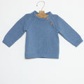ANILINE BLUE JERSEY