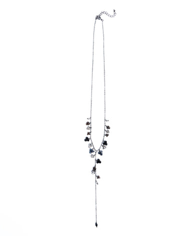 COLLAR PIEDRAS BLACK