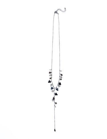 COLLAR PIEDRAS BLACK