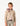 GLACÉ BROWN JACKET