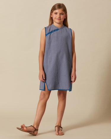 CHINESE DRESS
