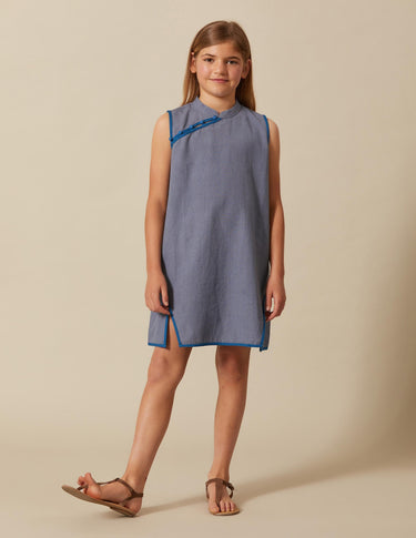 CHINESE DRESS