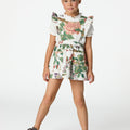 PICHI PRINT BOTANIC