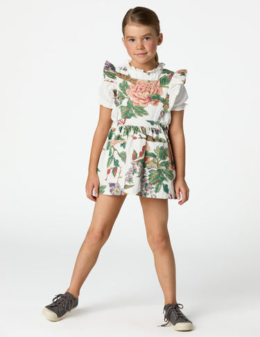 PICHI PRINT BOTANIC