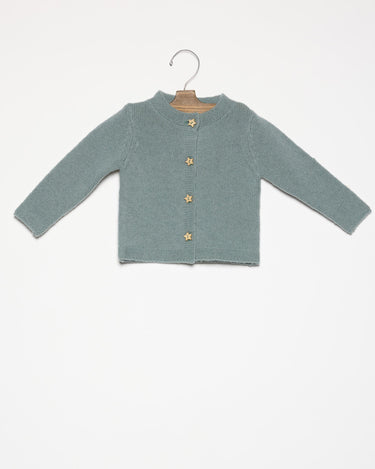 CHAQUETA BEBÉ SAGE