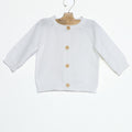 WHITE JACKET
