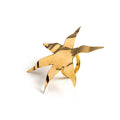 LARGE STAR RING