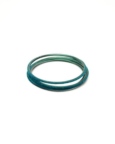 PACK PULSERAS VERDES