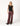 PANTALÓN TRENZADOS BURGUNDY