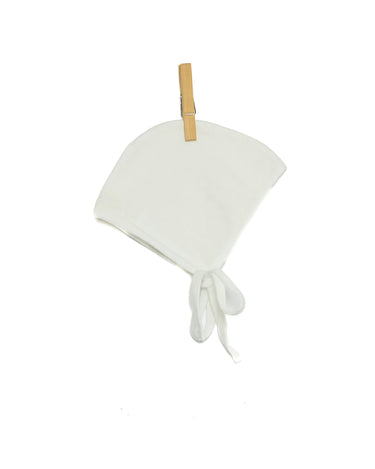 WHITE HOOD