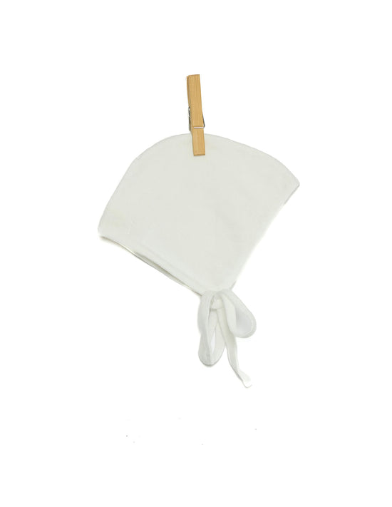 CAPOTA BLANCA