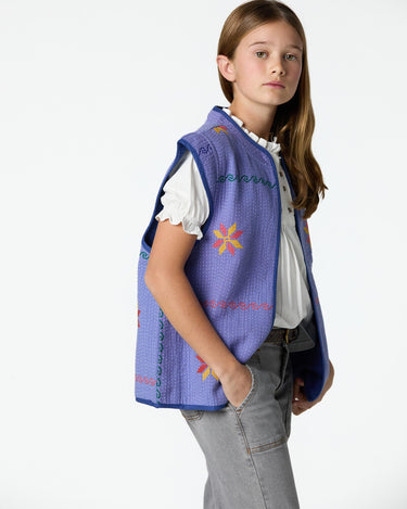 KANTA MORA VEST