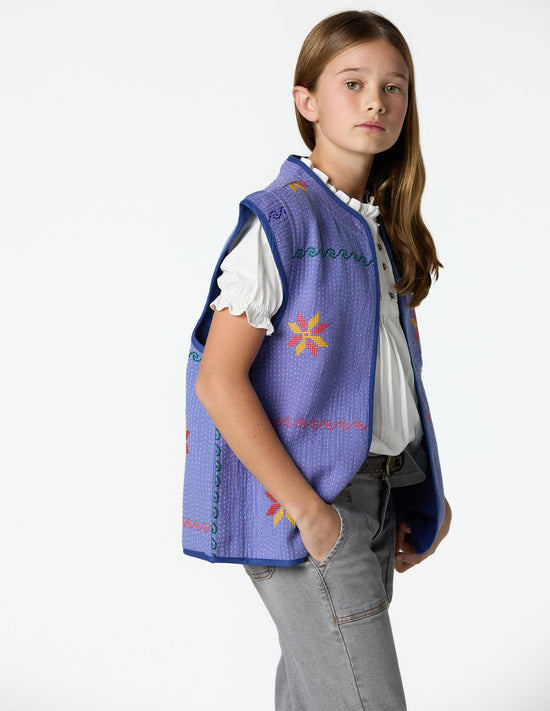KANTA MORA VEST