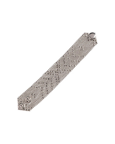 PULSERA METÁLICA