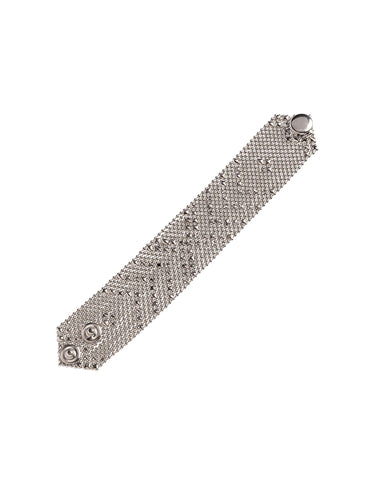 PULSERA METÁLICA