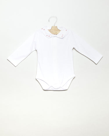 BODY ESTRELLAS ROSA