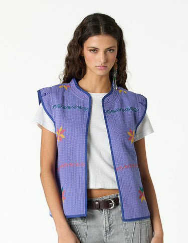 KANTA MORA VEST
