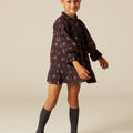 VESTIDO IKAT MOOR